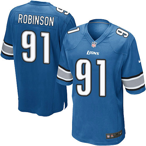 Detroit Lions kids jerseys-042